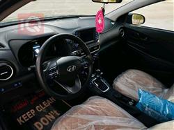 هیوندای کۆنا